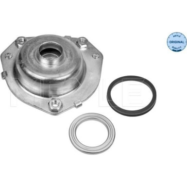 MEYLE Stützlager 1Stk VA CITROEN,FIAT 94 MEYLE-ORIGINAL-KIT: Better solution for you 11-14 641 1001/S