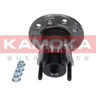 KAMOKA Radlagersatz 5500077 KAMOKA Radlagersatz 5500077
