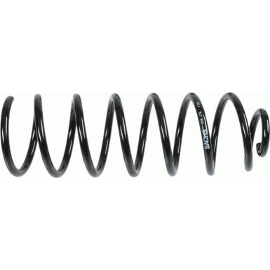 Sachs Fahrwerksfeder Vw T. Golf Cabriolet Ab 07/93 996 476 Sachs Fahrwerksfeder Vw T. Golf Cabriolet Ab 07/93 996 476