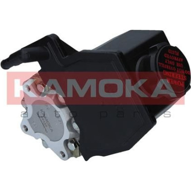 KAMOKA Hydraulikpumpe, Lenkung PP129 KAMOKA Hydraulikpumpe, Lenkung PP129