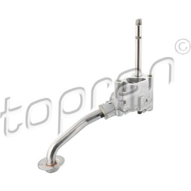 TOPRAN Ölpumpe 108208 TOPRAN Ölpumpe 108208