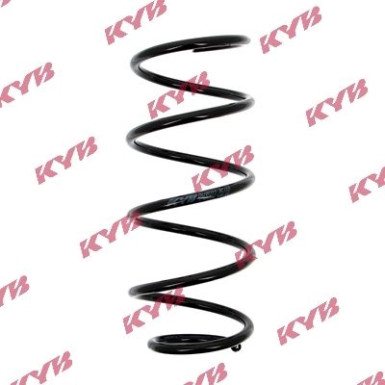 KYB Fahrwerksfeder Fiat P. Palio Weekend 1.2 06.99 K-Flex RH3502
