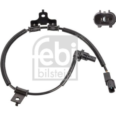 Sensor, Raddrehzahl 109418