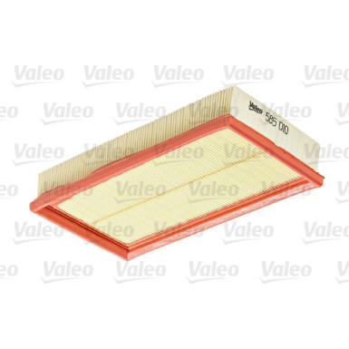 VALEO Luftfilter 585010 VALEO Luftfilter 585010