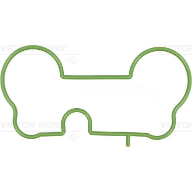 Dichtung Ansaugkrümmer(2x/Mot) DAEWOO,MERCEDES 71-31138-00