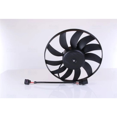 Kühlerlüfter PKW VW Golf VI 08 85763 Kühlerlüfter PKW VW Golf VI 08 85763