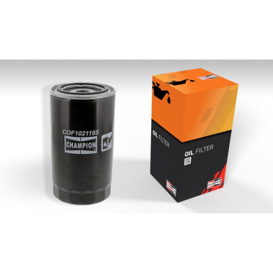 CHAMPION Ölfilter COF102119S CHAMPION Ölfilter COF102119S