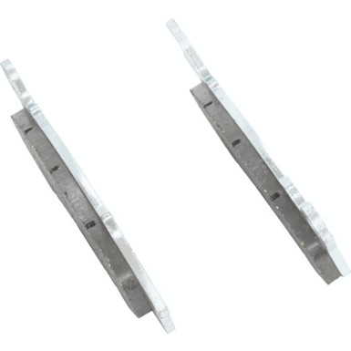 Bremsklötze TRW MCB833EC