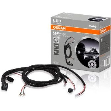 LEDriving WIRE HARNESS AX 2LS OSRAM LED Zubehör Wire Harness AX LEDDL ACC 102