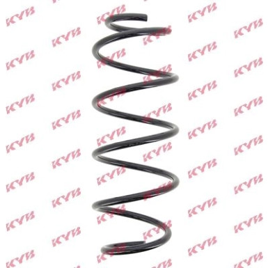 KYB Fahrwerksfeder Fiat P. Punto 1.9Jtd 09.99 RH3563 KYB Fahrwerksfeder Fiat P. Punto 1.9Jtd 09.99 RH3563