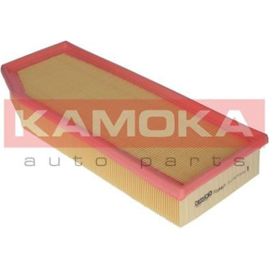 KAMOKA Luftfilter F209801