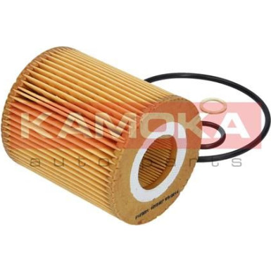 KAMOKA Ölfilter F109501