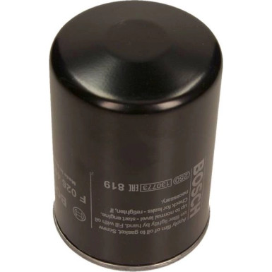 Kraftstofffilter HITACHI,ISUZU,NISSAN F 026 402 860