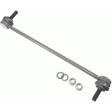 Stabilisator li/re CITROEN,PEUGEOT 22724 01 Stabilisator li/re CITROEN,PEUGEOT 22724 01