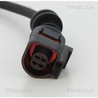 Sensor, Raddrehzahl 818010214