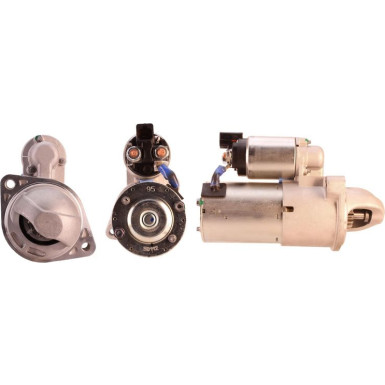 326.079.122 12V.Starter 326079122