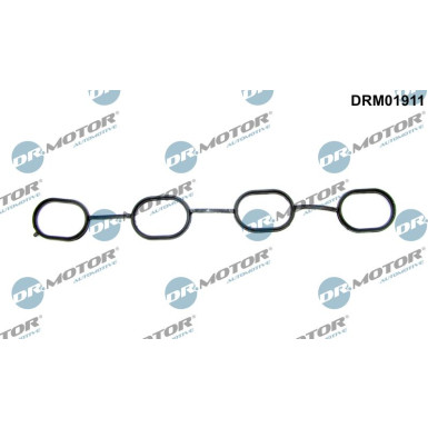 DICHTUNG, ANSAUGKRÜMMER DRM01911