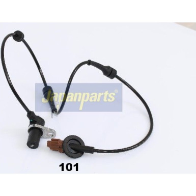 Sensor, Raddrehzahl ABS-101
