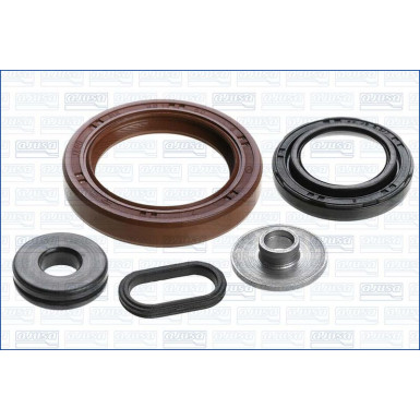 Dichtungssatz, Zylinderkopf 53021000 Dichtungssatz, Zylinderkopf 53021000