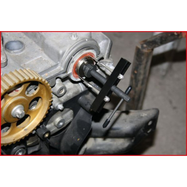 KS TOOLS Werkzeugsatz zur Montage von Wellendichtringen und Simmeringen, 24-teilig 700.1280 KS TOOLS Werkzeugsatz zur Montage von Wellendichtringen und Simmeringen, 24-teilig 700.1280