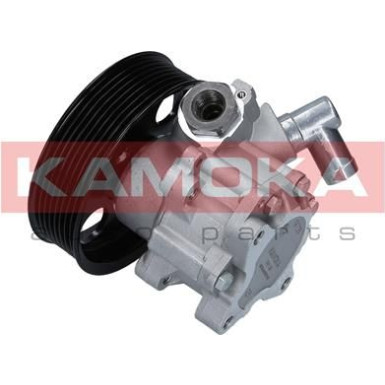 KAMOKA Hydraulikpumpe, Lenkung PP138 KAMOKA Hydraulikpumpe, Lenkung PP138