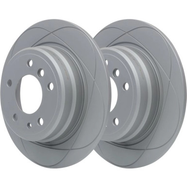 Bremsscheibe Bmw T. 5 (E34) 87-97 Power Disc 24.0310-0117.1 Bremsscheibe Bmw T. 5 (E34) 87-97 Power Disc 24.0310-0117.1