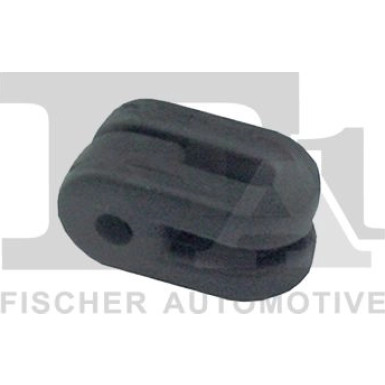 Halter, Abgasanlage 223-915