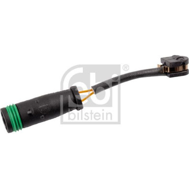 FEBI BILSTEIN Verschleißsensor 29546 FEBI BILSTEIN Verschleißsensor 29546