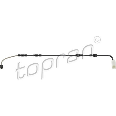 TOPRAN Sensor, Bremsbelagverschleiß 502 146 TOPRAN Sensor, Bremsbelagverschleiß 502 146