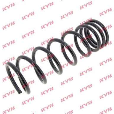 KYB Fahrwerksfeder RD5411 K-Flex