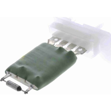 VEMO Regler, Innenraumgebläse V40-79-0003