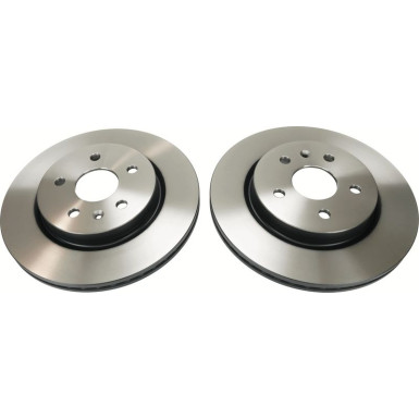 Bremsscheibe Opel T. Insignia 08- Felgen 17/18 DF6112 Bremsscheibe Opel T. Insignia 08- Felgen 17/18 DF6112