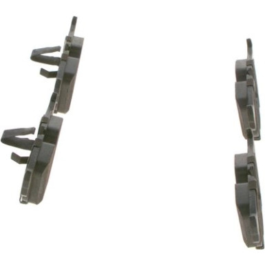 Bremsklötze BMW,LAND ROVER 0 986 494 006