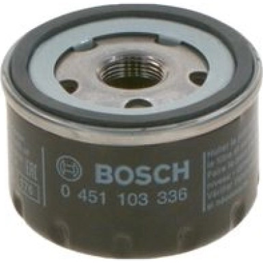 Ölfilter DACIA,RENAULT,NISSAN,MITSUBISHI 0 451 103 336 Ölfilter DACIA,RENAULT,NISSAN,MITSUBISHI 0 451 103 336
