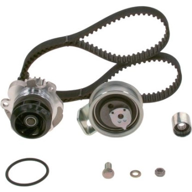 Steuerriemen Kit inkl. Wapu 1987946492 Steuerriemen Kit inkl. Wapu 1987946492