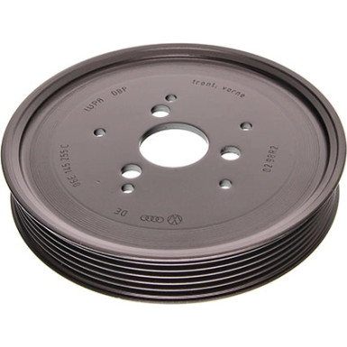 Original VAG Riemenscheibe Lenkpumpe Audi A6 07-11 06E145255C Original VAG Riemenscheibe Lenkpumpe Audi A6 07-11 06E145255C