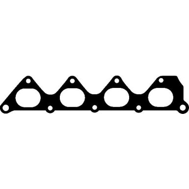 CORTECO Auspuffdichtung 026396P CORTECO Auspuffdichtung 026396P