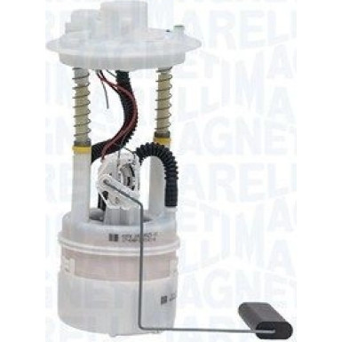 Kraftstofff÷rdermodul 519700000218 Kraftstofff÷rdermodul 519700000218