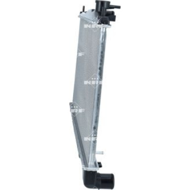 NRF Kühler, Motorkühlung 550099 NRF Kühler, Motorkühlung 550099