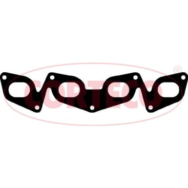 CORTECO Auspuffdichtung 460442P CORTECO Auspuffdichtung 460442P