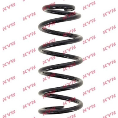 KYB Fahrwerksfeder Mini T. (R50, R53) 1.4D/1.6 06/01-09/06 K-Flex RA6221