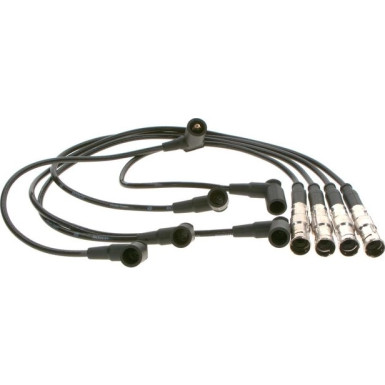 Zündleitungssatz MERCEDES 190-Serie 0 986 356 333