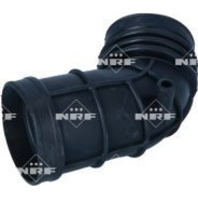NRF Ansaugschlauch, Luftfilter 165007