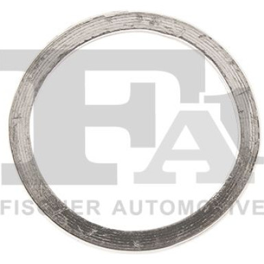 Dichtung, Turbineneinlass (Lader) 412-546