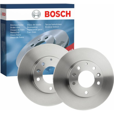 Bremsscheibe VA 0 986 479 034 Bremsscheibe VA 0 986 479 034