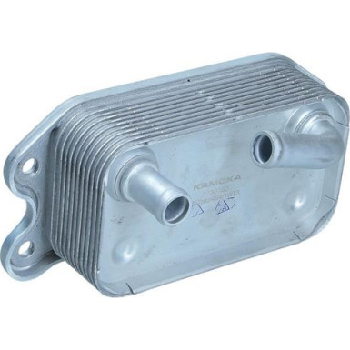 KAMOKA Ölkühler, Motoröl 7730160 KAMOKA Ölkühler, Motoröl 7730160