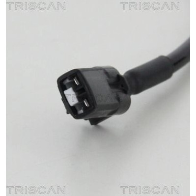 Sensor, Raddrehzahl 818043108