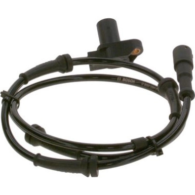 Sensor, Raddrehzahl 0 986 594 013 Sensor, Raddrehzahl 0 986 594 013