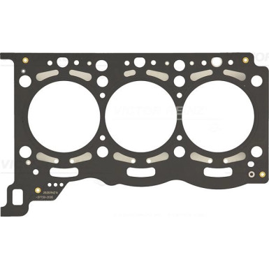 Dichtung Zylinderkopf AUDI 61-37730-20