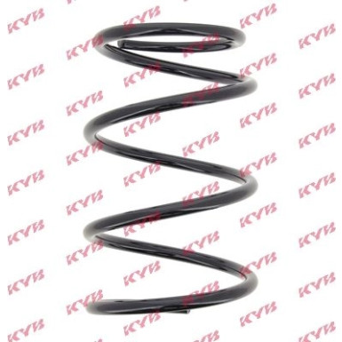 KYB Fahrwerksfeder Subaru P. Impreza 2.0 12.00 K-Flex RG3567